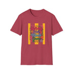 Little Minds Grow T-shirt