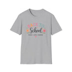 Back to School T-shirt