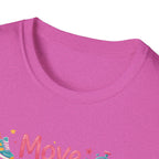 PE Teacher T-shirt