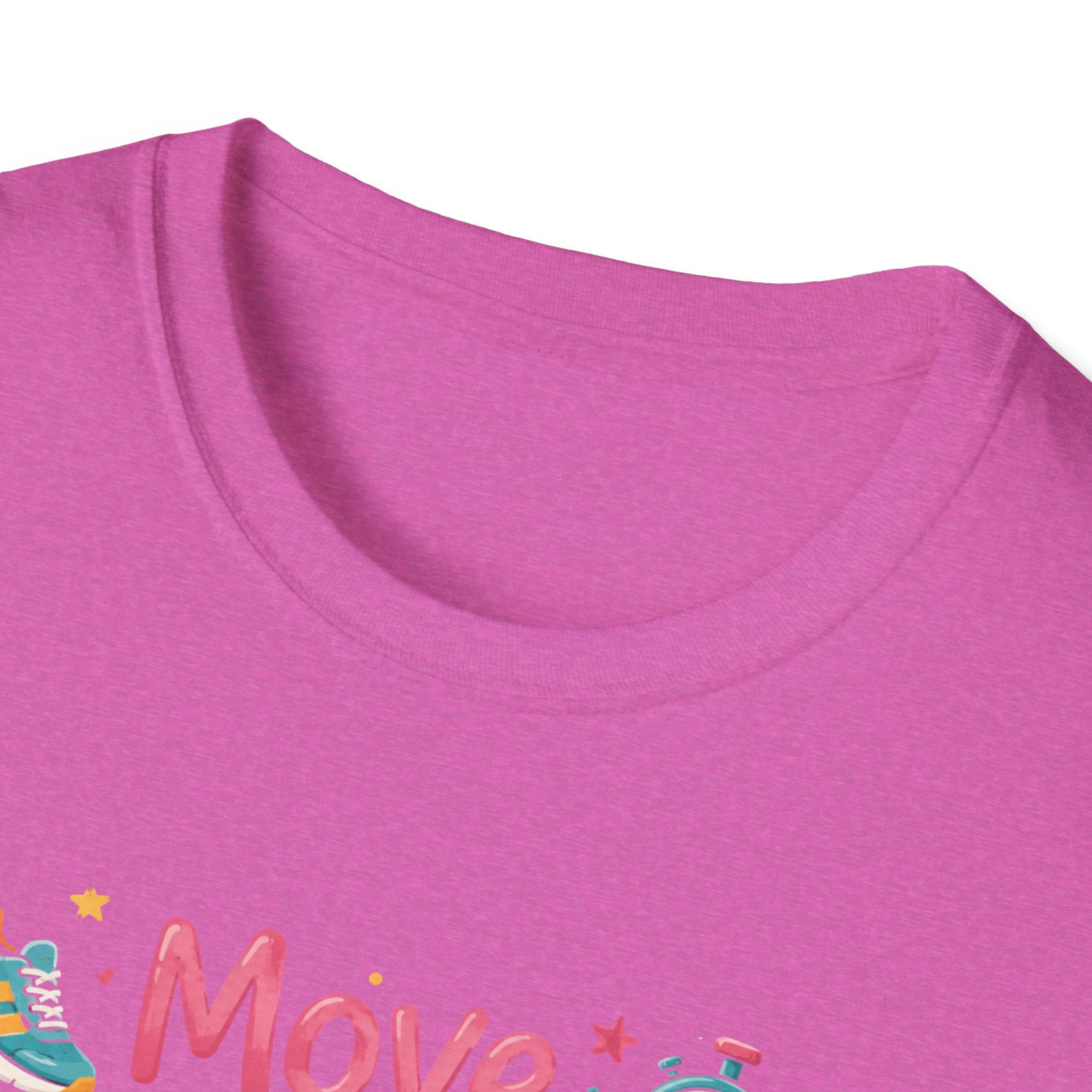 PE Teacher T-shirt