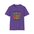 Kindergarten Is My Jam T-shirt