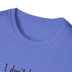 Rizz Teacher T-shirt
