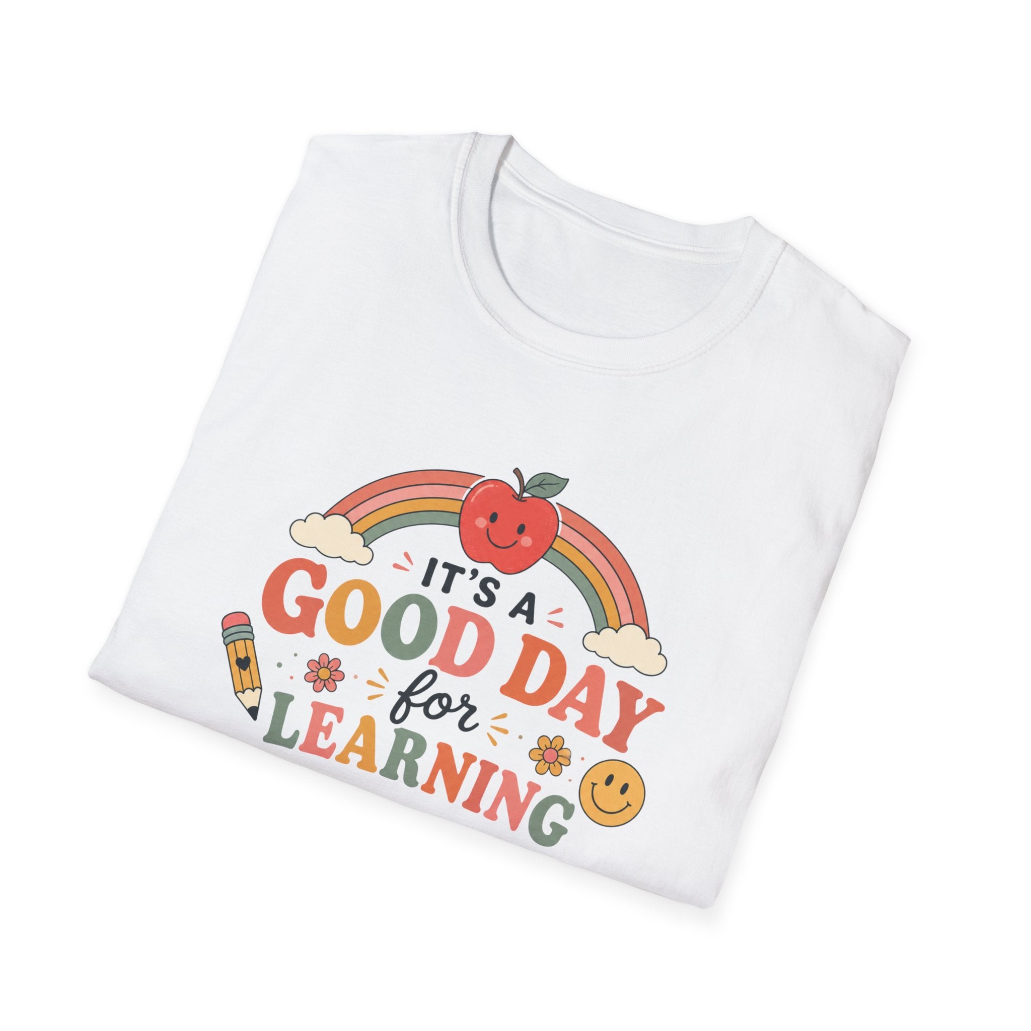 Good Day T-shirt