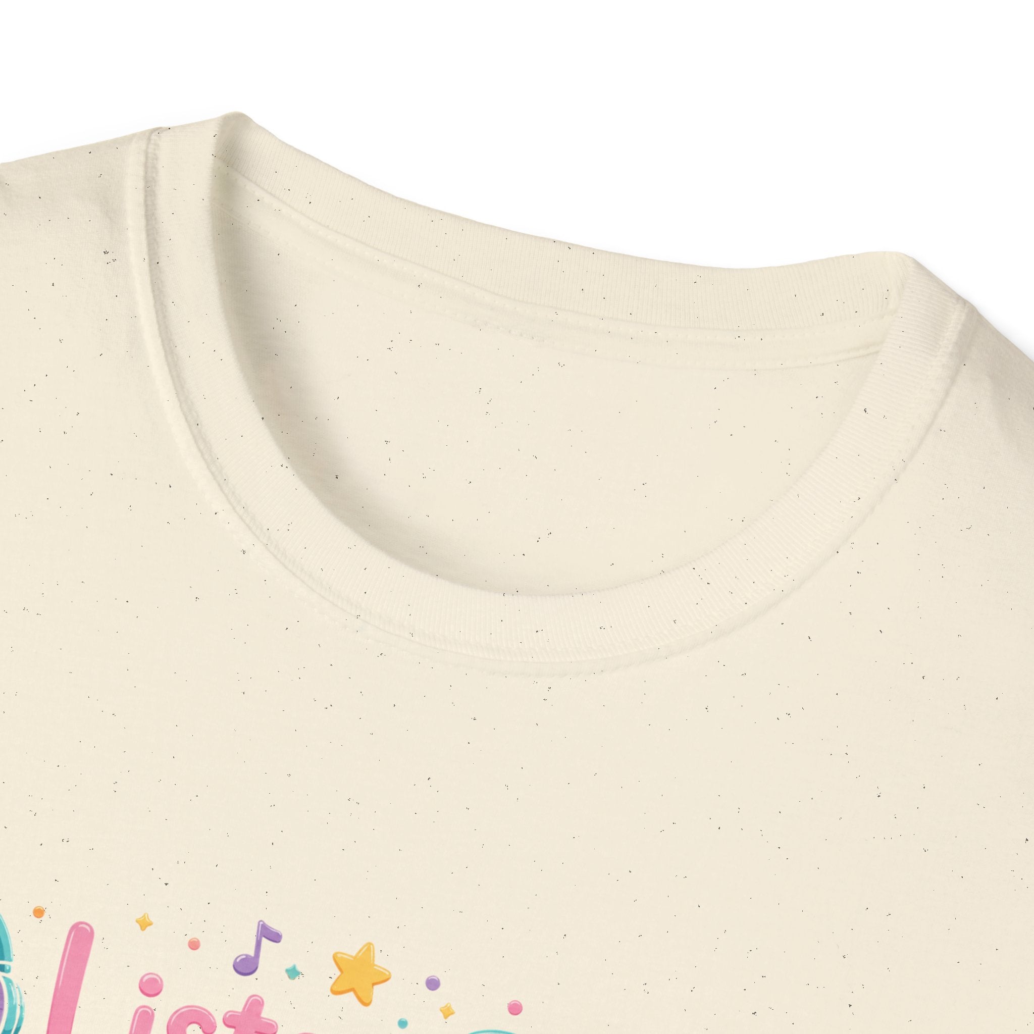 Music Teacher T-shirt