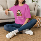 Beaching Not Teaching T-shirt