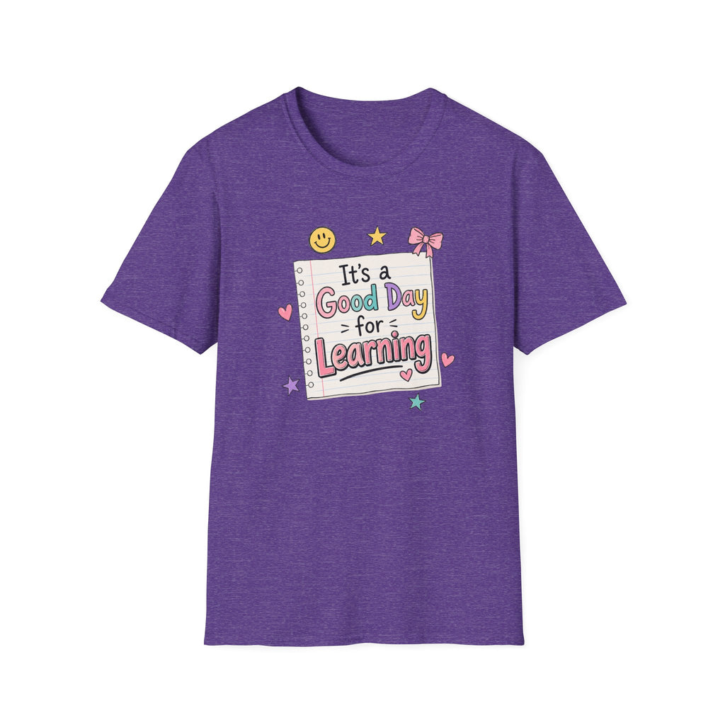 Good Day T-shirt