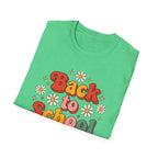 Back to School T-shirt