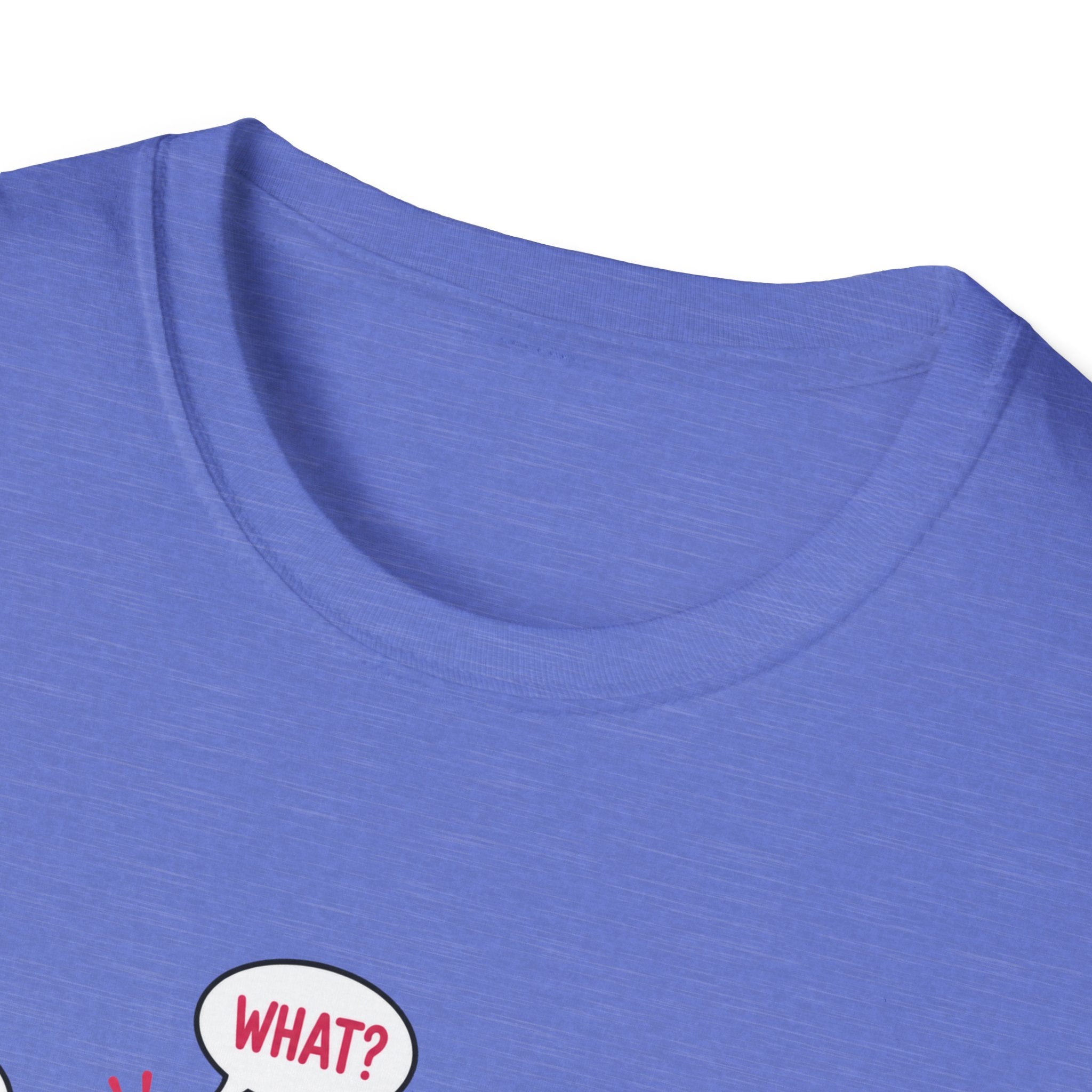 Funny Punctuation T-shirt