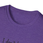 Rizz Teacher T-shirt
