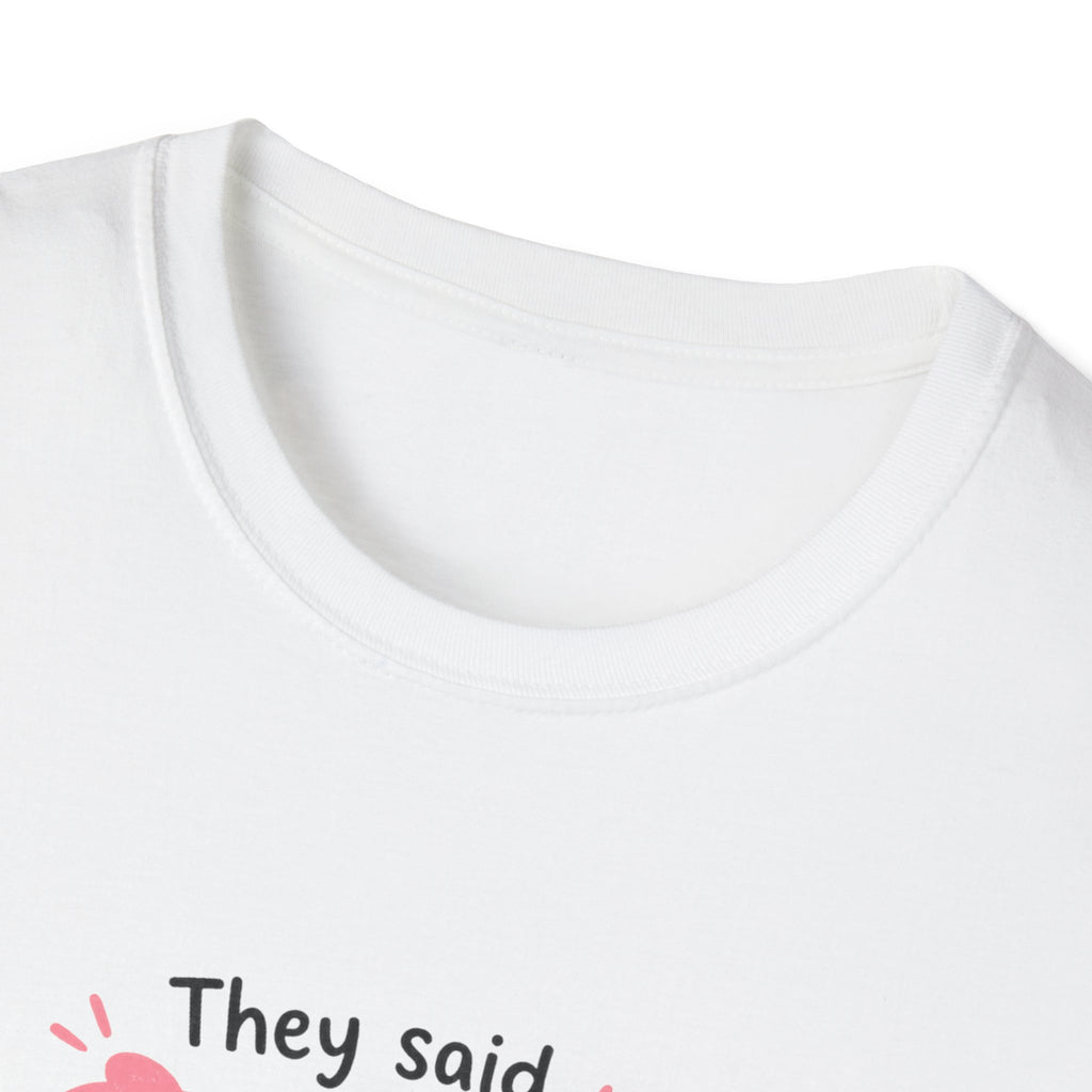 Bussin Teacher T-shirt