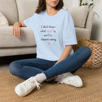 Rizz Teacher T-shirt