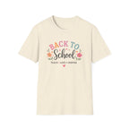 Back to School T-shirt
