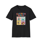 Classroom Bingo T-shirt