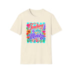 Teaching is my Ministry T-shirt