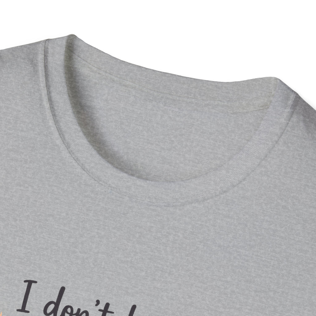 Rizz Teacher T-shirt