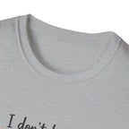 Rizz Teacher T-shirt