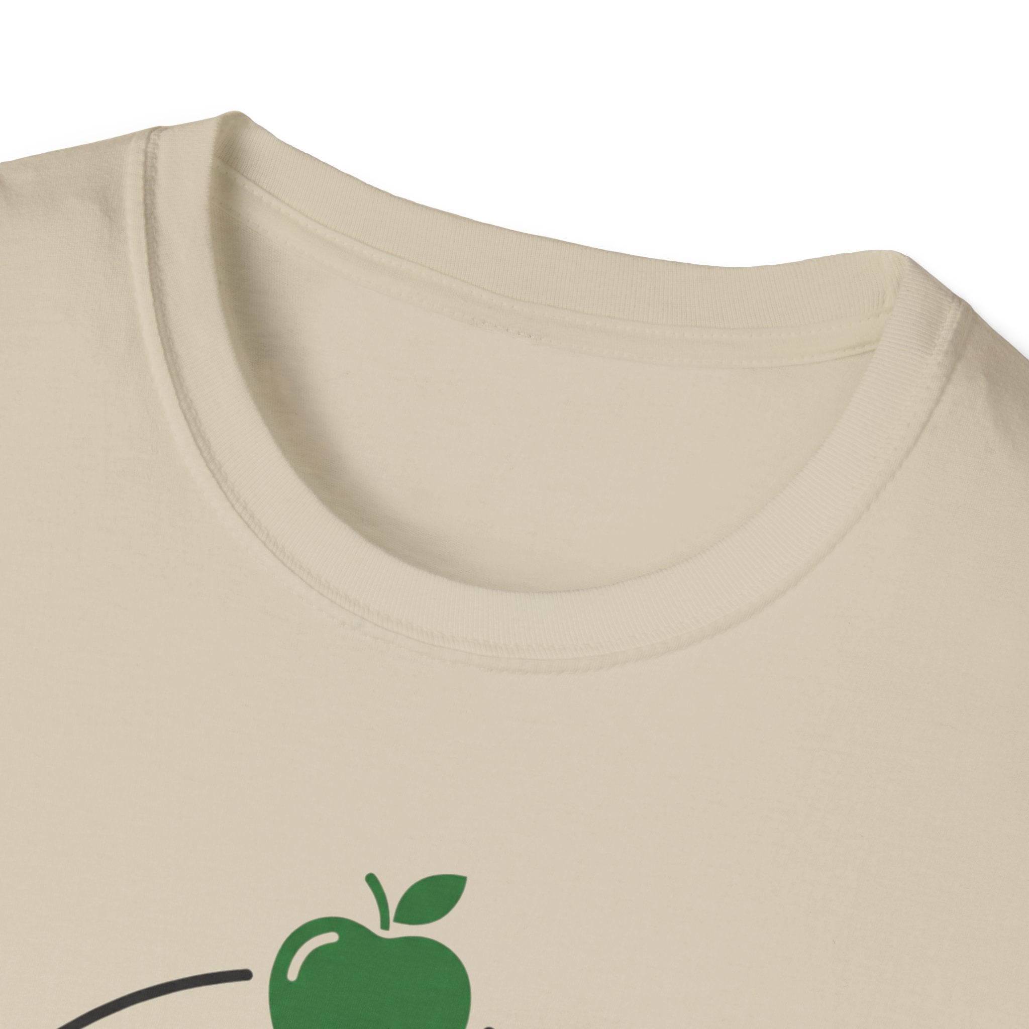 Hello Summer Apple T-shirt