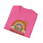 In a Book T-shirt