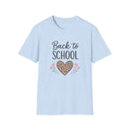 Back to School T-shirt
