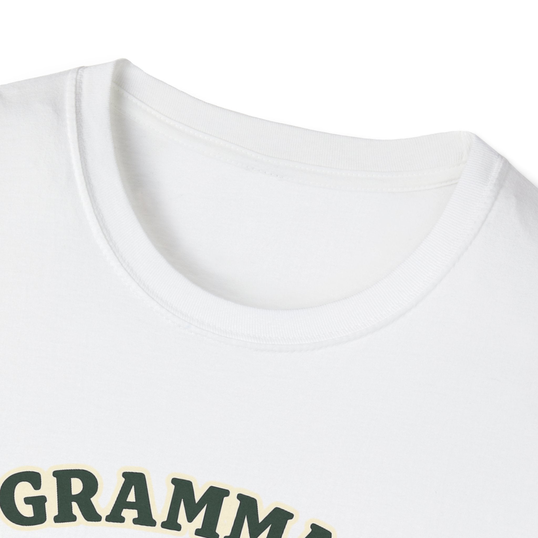 Grammar Nerd T-Shirt