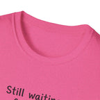 AI Recess T-shirt