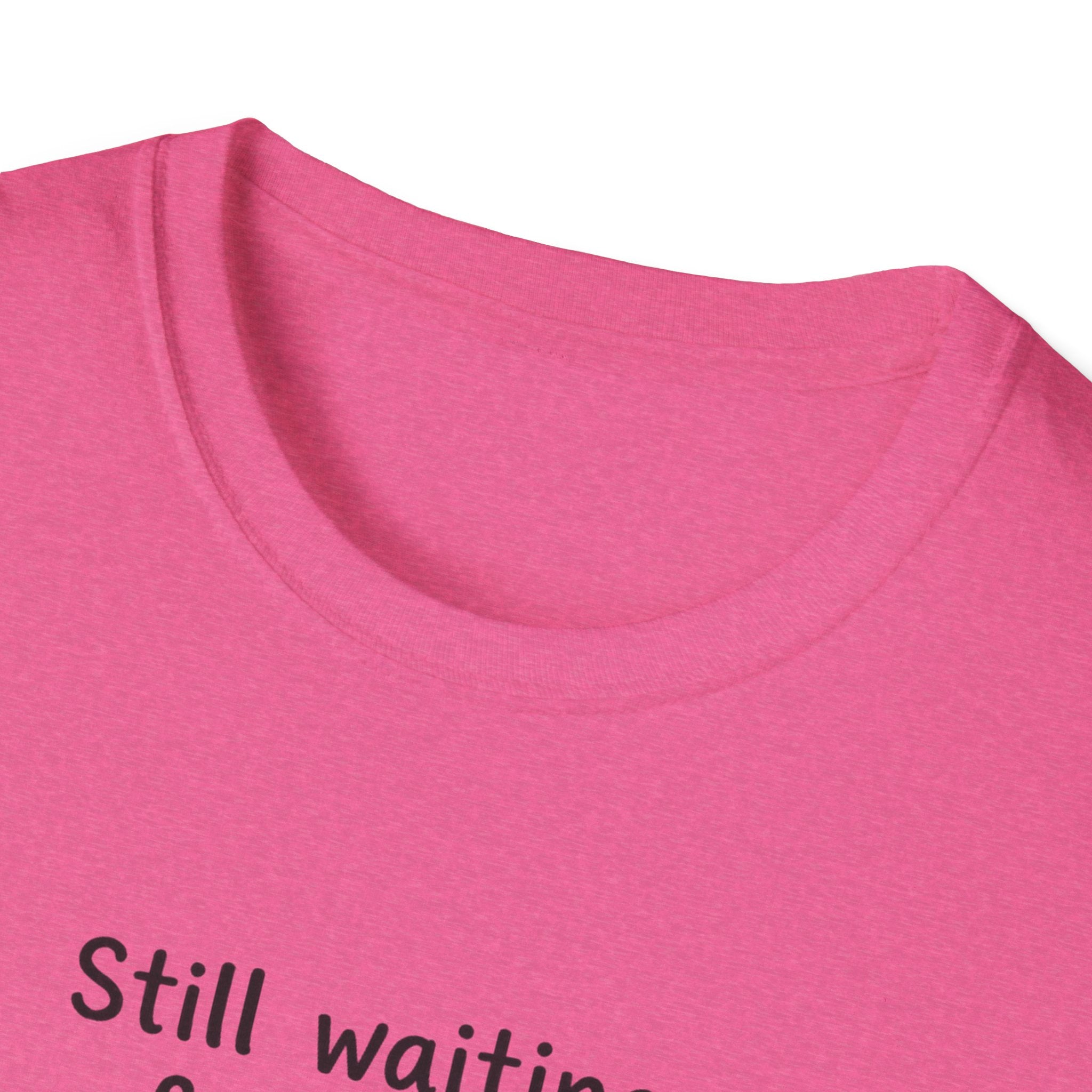 AI Recess T-shirt