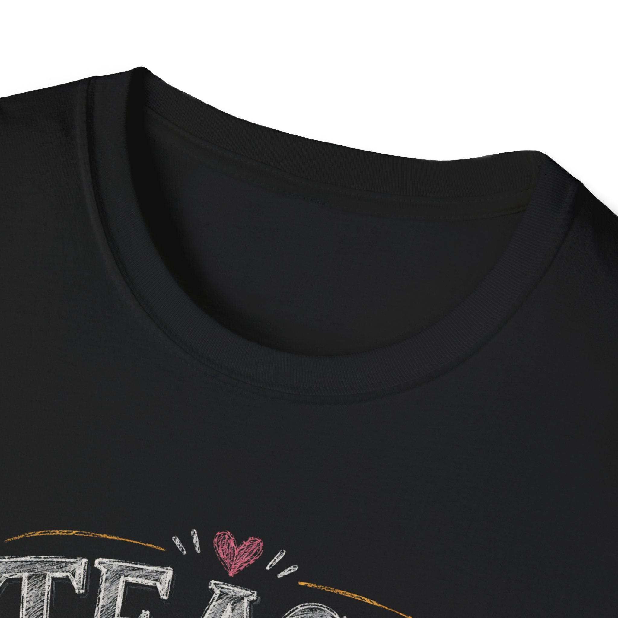 Teach Love Inspire T-shirt