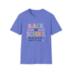 Back to School T-shirt