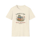 Mental Breakdown T-shirt