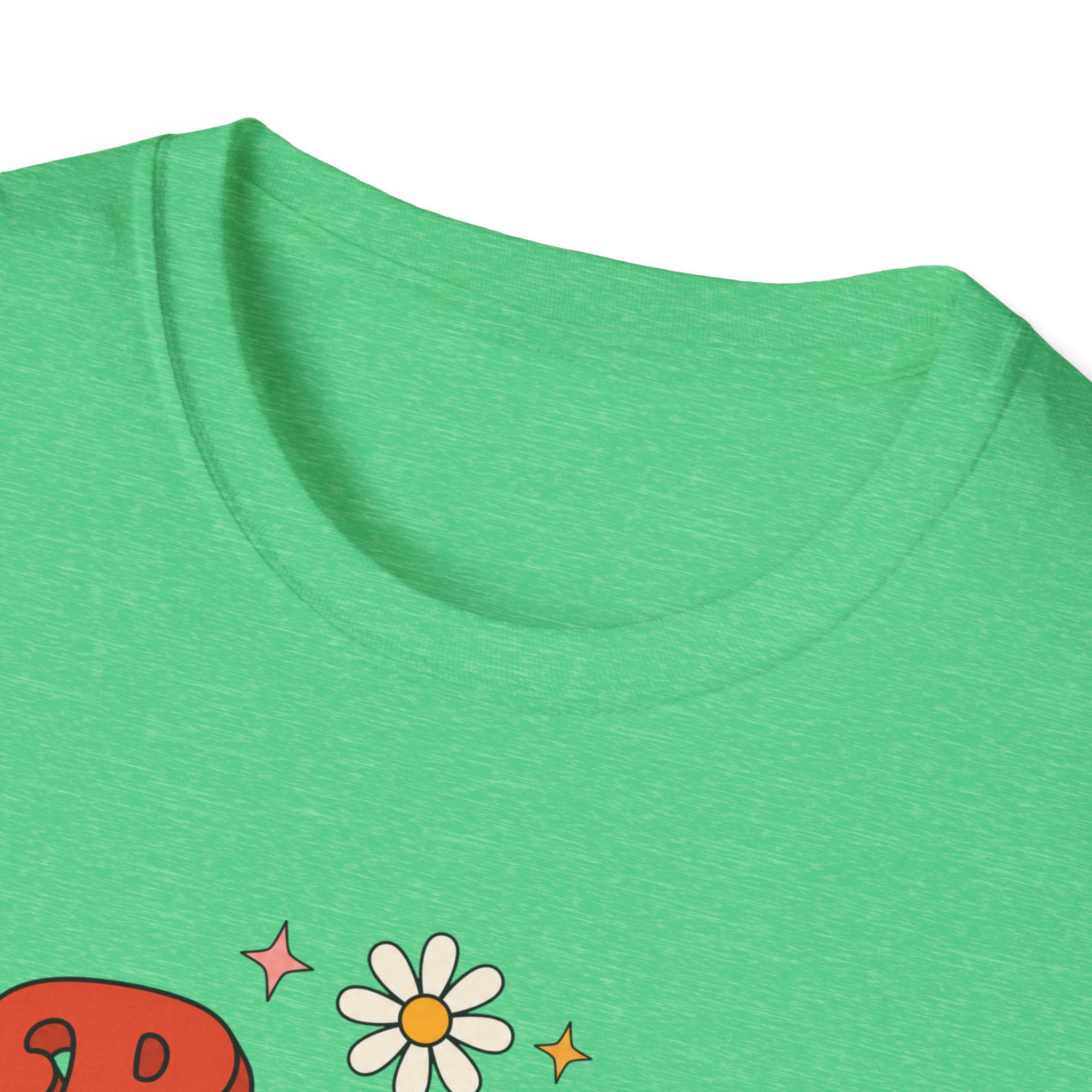 Back to School T-shirt