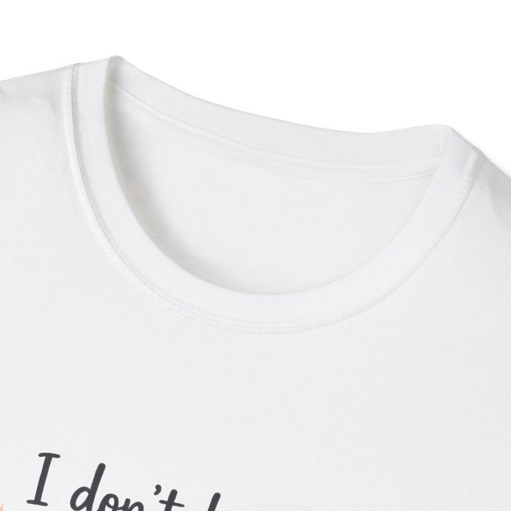 Rizz Teacher T-shirt