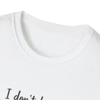 Rizz Teacher T-shirt