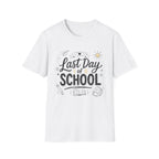Last Day of School T-shirt