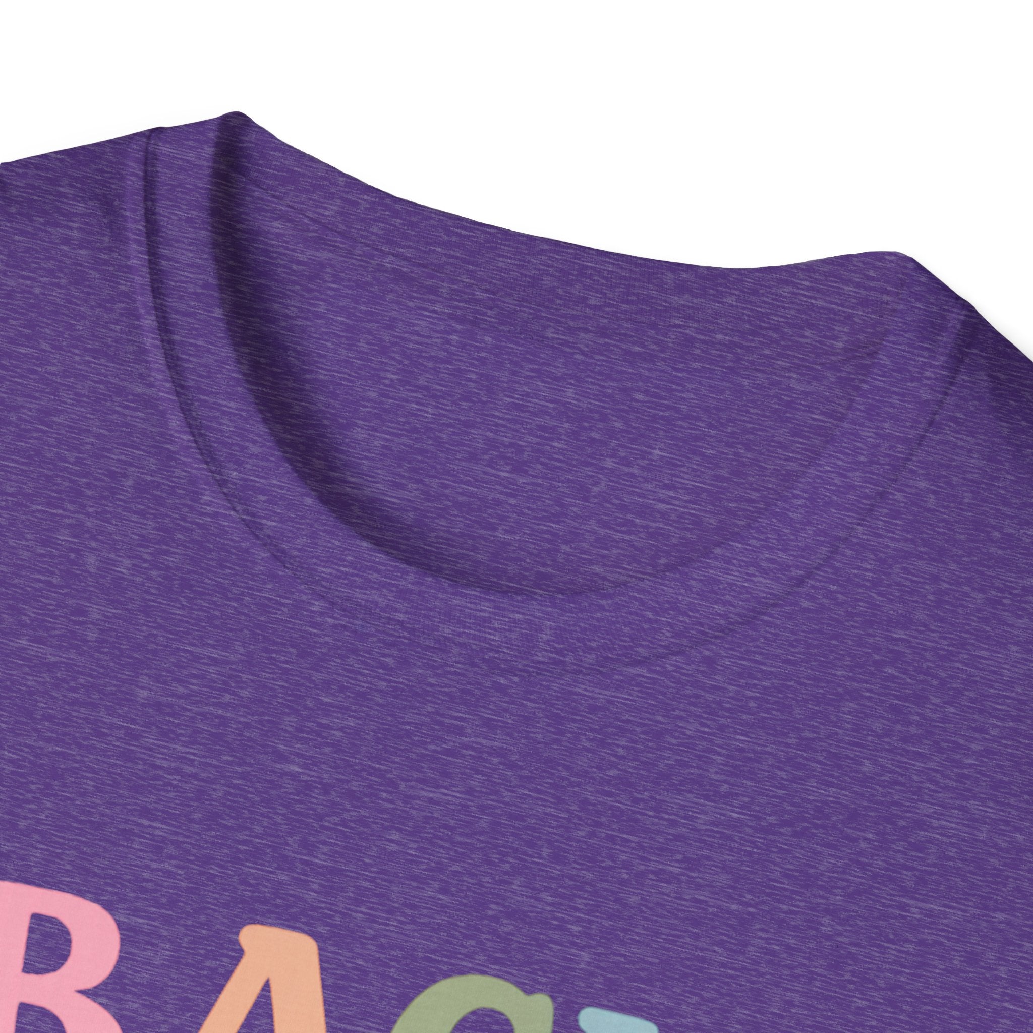 Back to School T-shirt