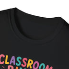 Classroom Bingo T-shirt