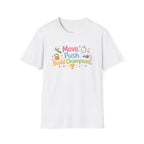 PE Teacher T-shirt