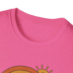 In a Book T-shirt