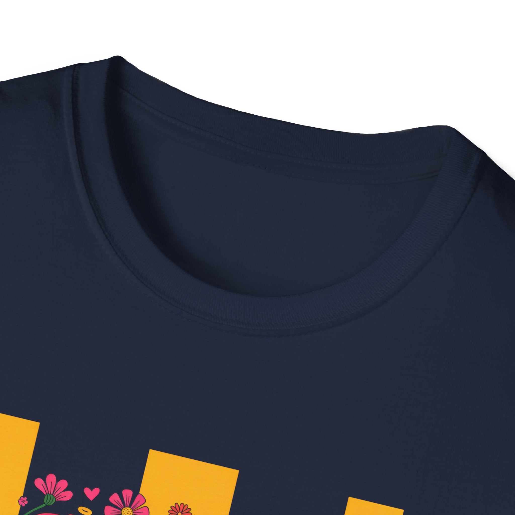 Little Minds Grow T-shirt