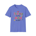 Teacher Mom T-shirt