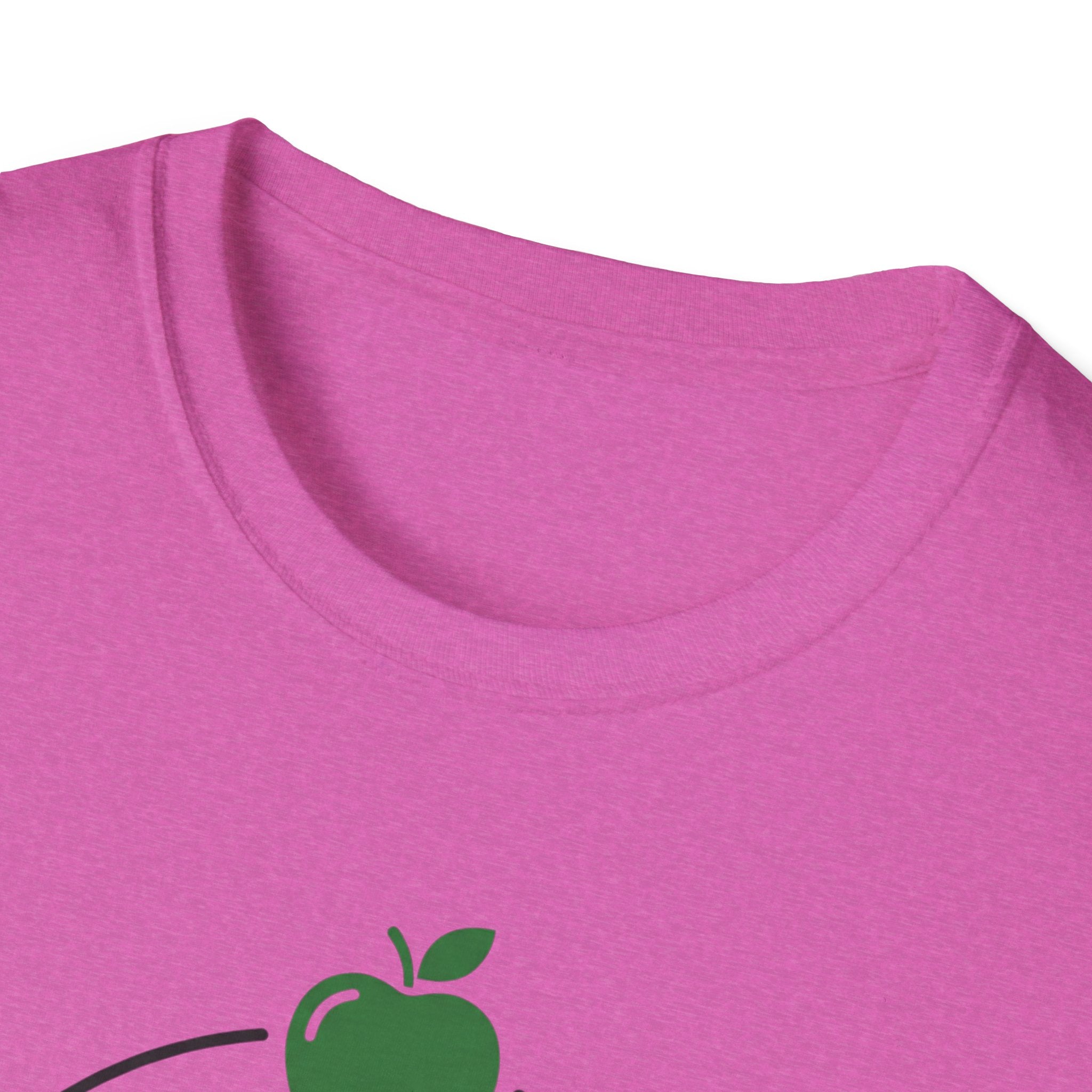 Hello Summer Apple T-shirt