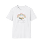 In a Book T-shirt