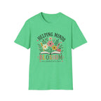 Helping Minds Blossom T-shirt