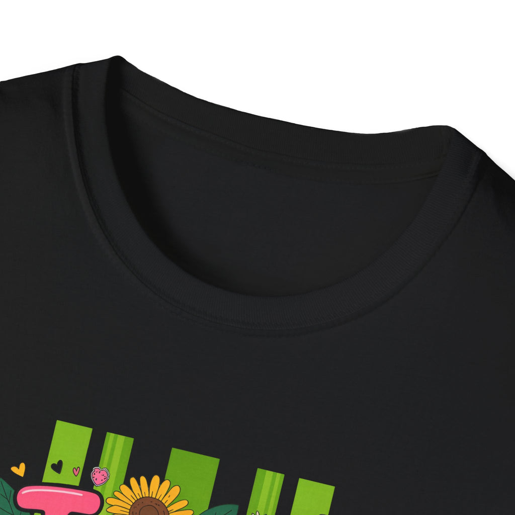 Teach Love Grow T-shirt