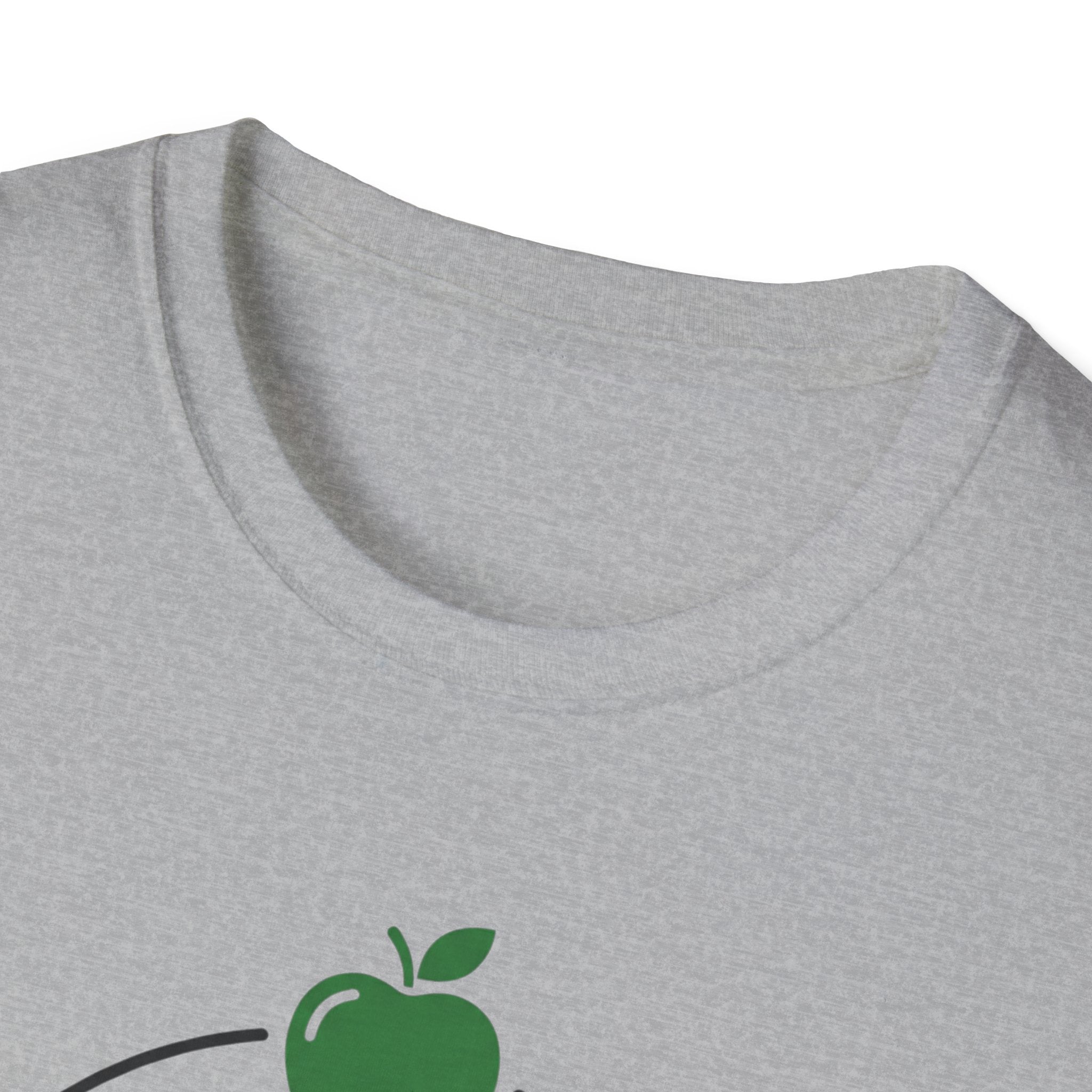Hello Summer Apple T-shirt