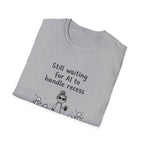 AI Recess T-shirt