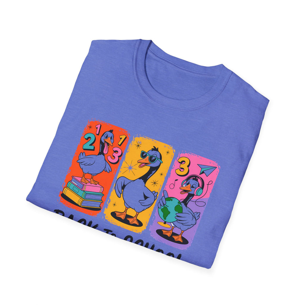 Back to School T-shirt