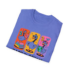 Back to School T-shirt