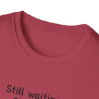 AI Recess T-shirt