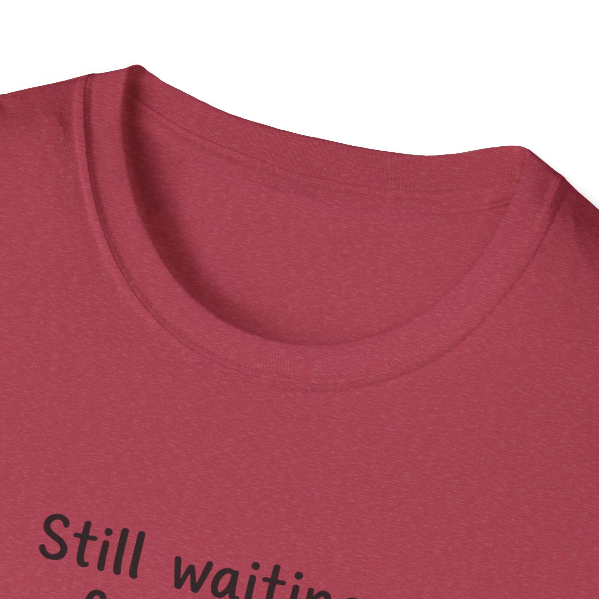 AI Recess T-shirt