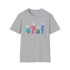 Funny Punctuation T-shirt